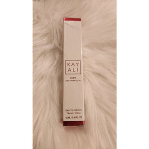 Kayali Eden Juicy Apple 01 Travel Spray